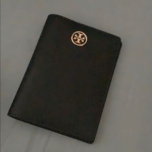 Tory Burch bifold